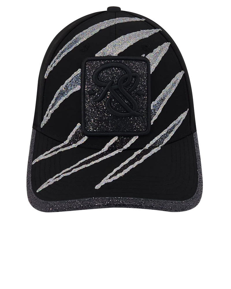 CASQUETTE REDFILLS CLAW BLACK SHADOW