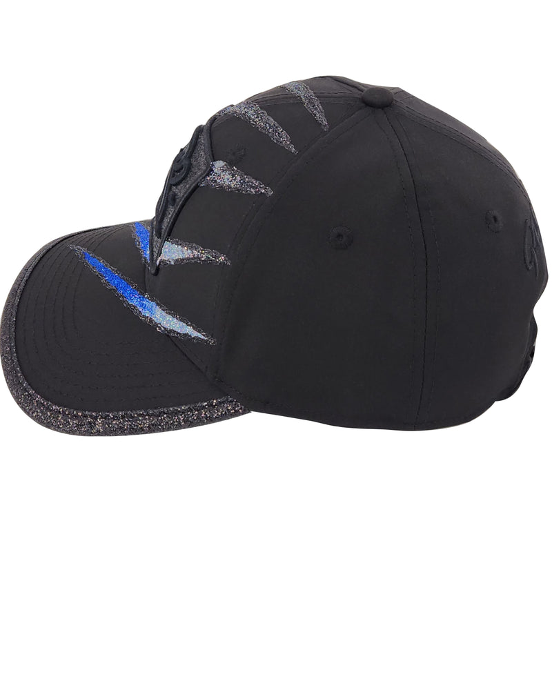 CASQUETTE REDFILLS CLAW BLUE