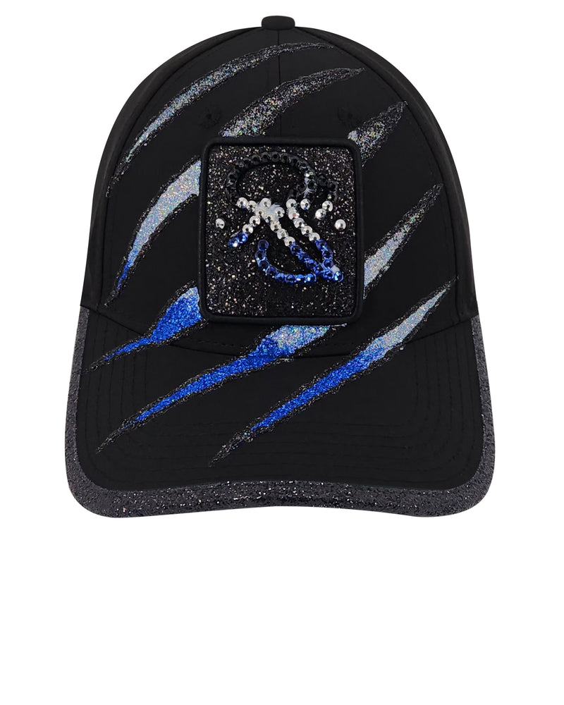 CASQUETTE REDFILLS CLAW BLUE DELUXE