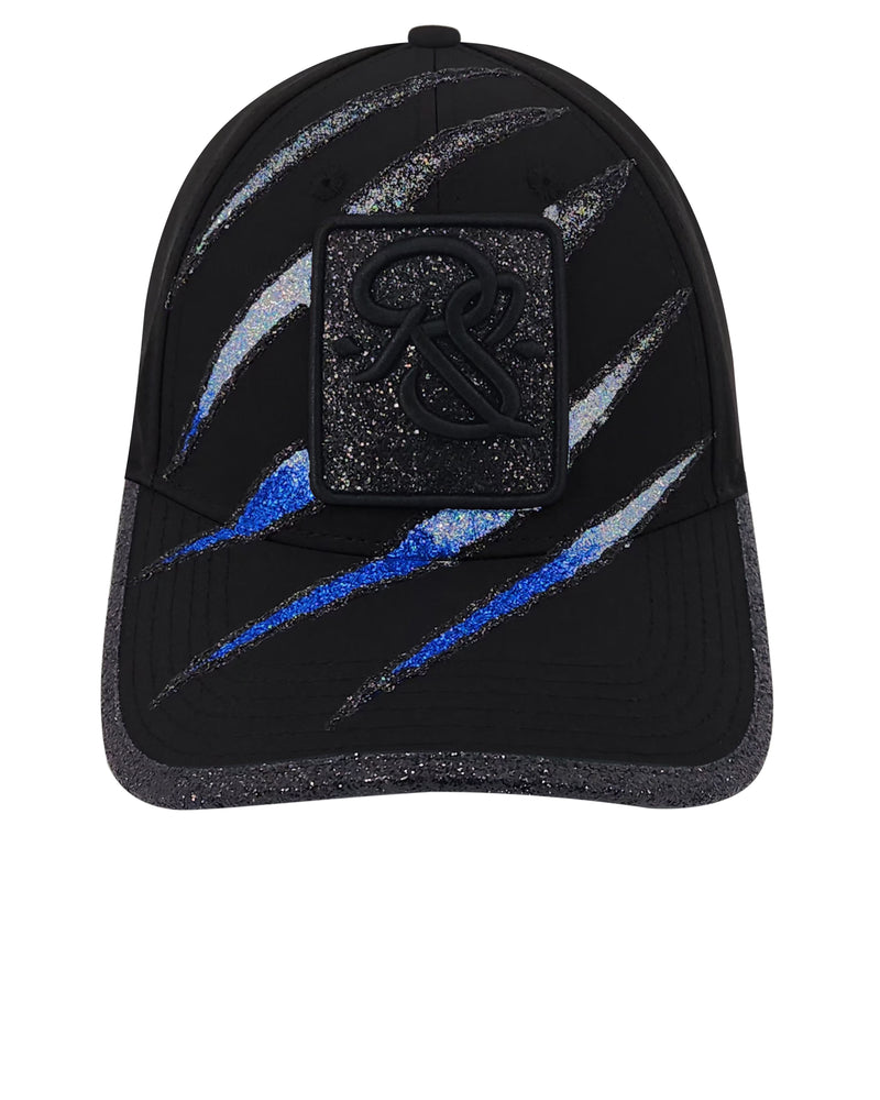 CASQUETTE REDFILLS CLAW BLUE