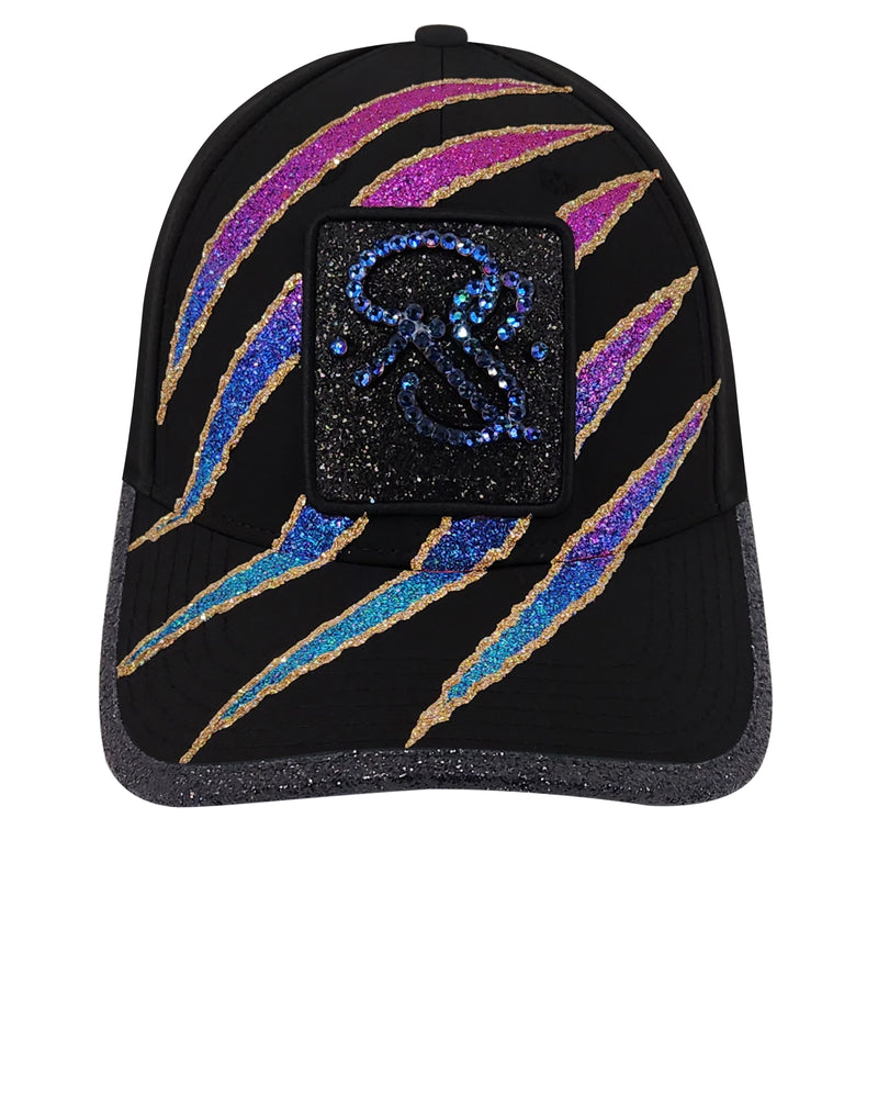 CASQUETTE REDFILLS CLAW MERIDIAN DELUXE