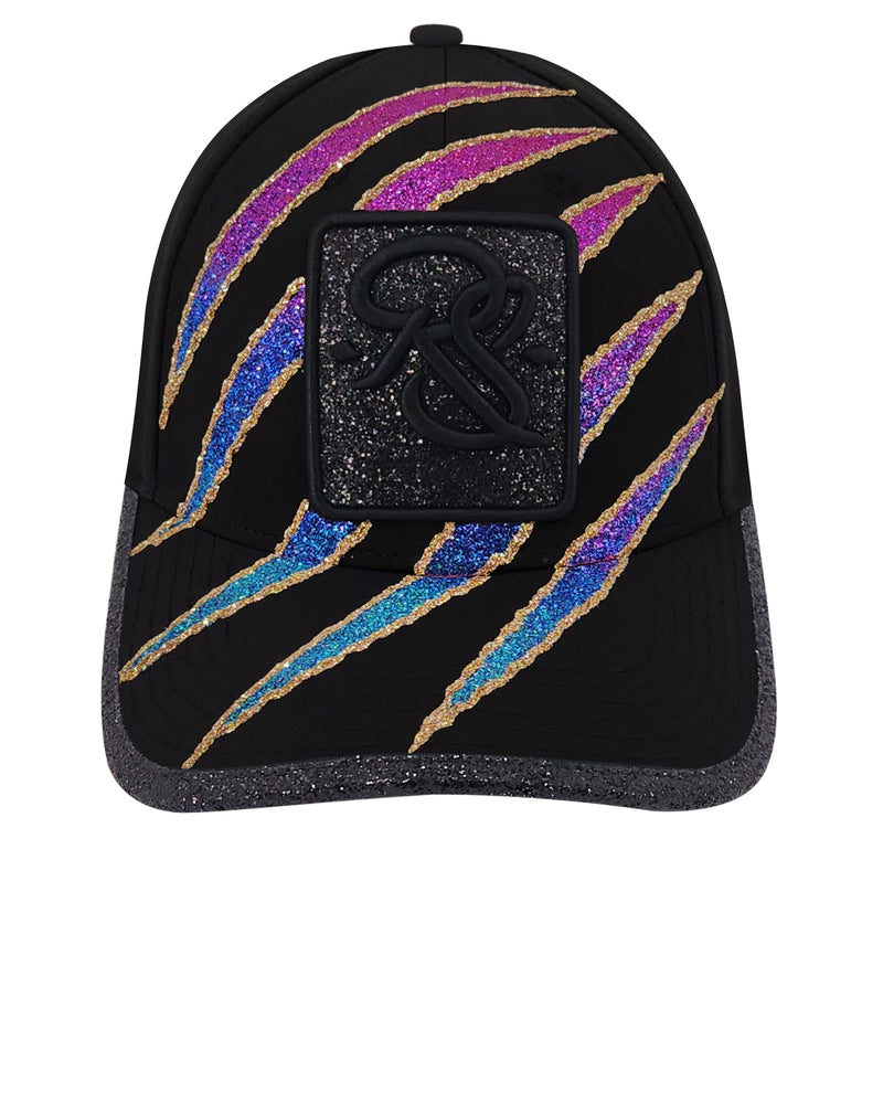 CASQUETTE REDFILLS CLAW MERIDIAN