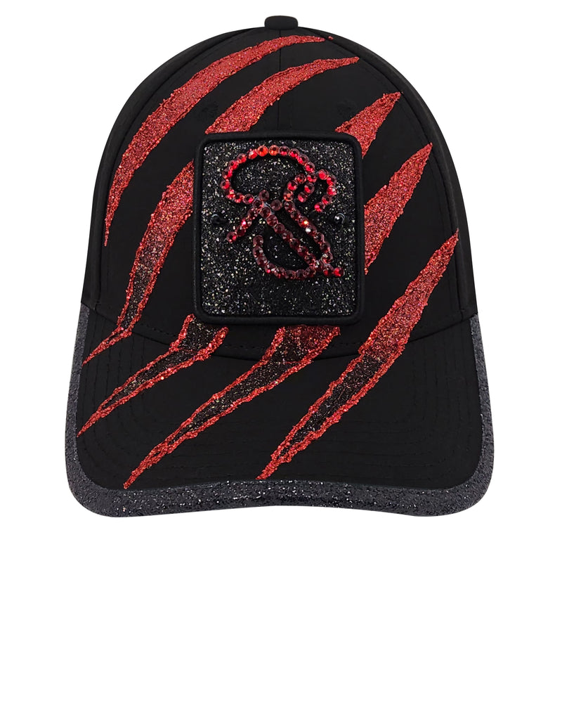 CASQUETTE REDFILLS CLAW RED DELUXE