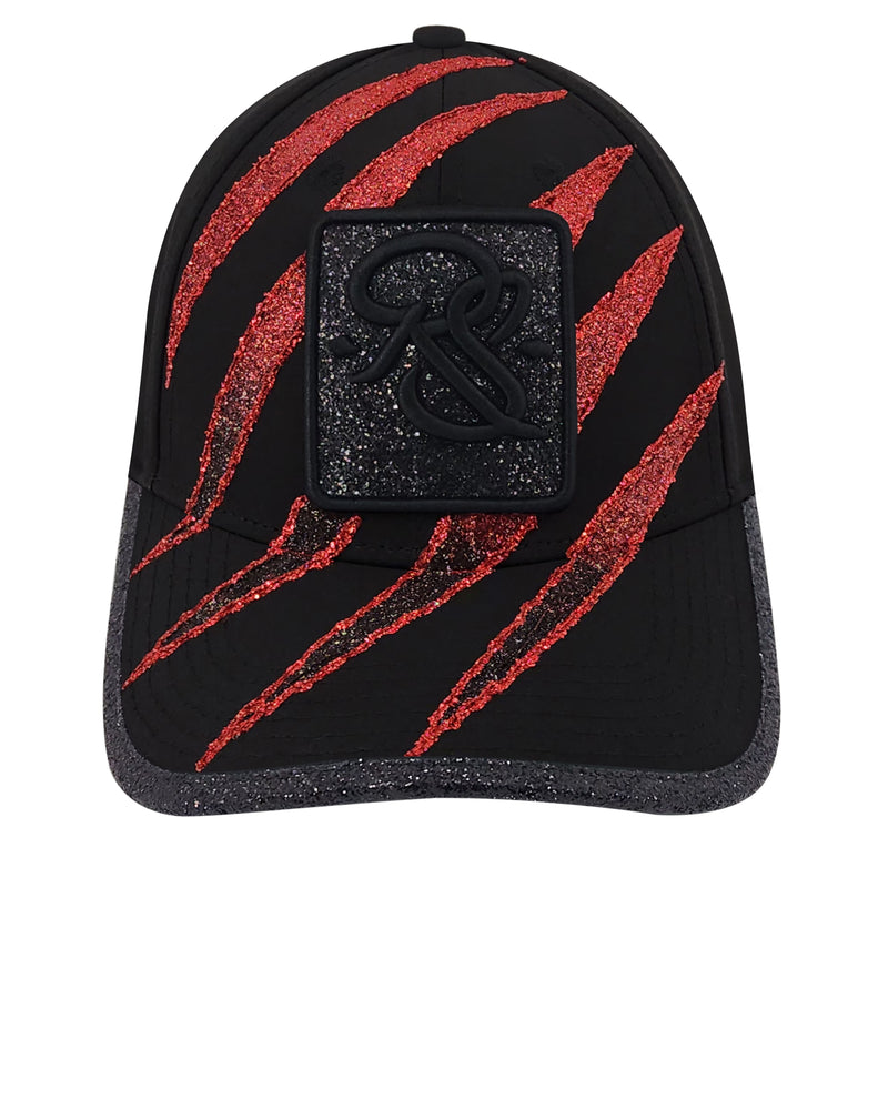 CASQUETTE REDFILLS CLAW RED
