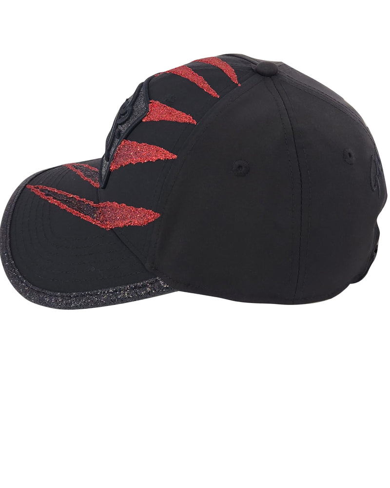 CASQUETTE REDFILLS CLAW RED