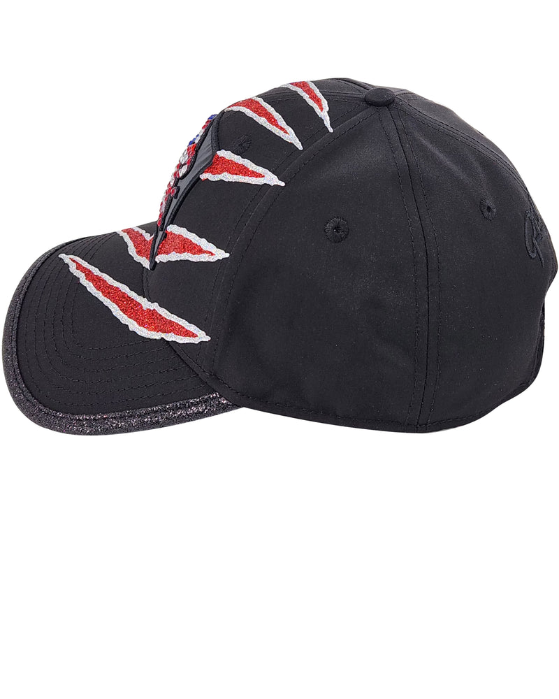 CASQUETTE REDFILLS CLAW USA DELUXE