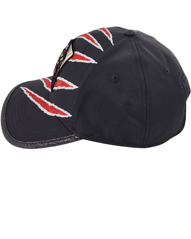 CASQUETTE REDFILLS CLAW USA DELUXE