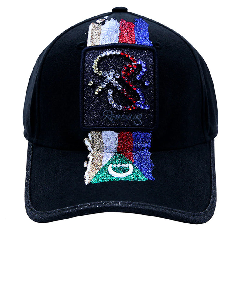 REDFILLS MOROCCO DELUXE CAP