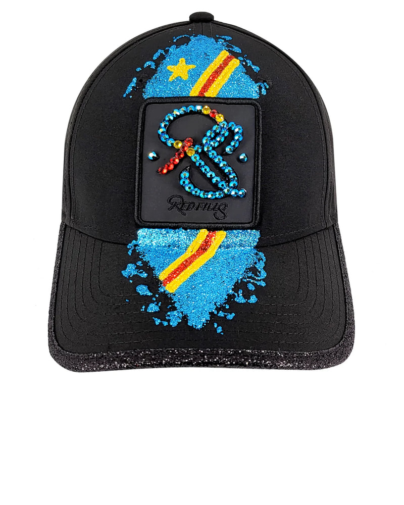 REDFILLS MOROCCO DELUXE CAP