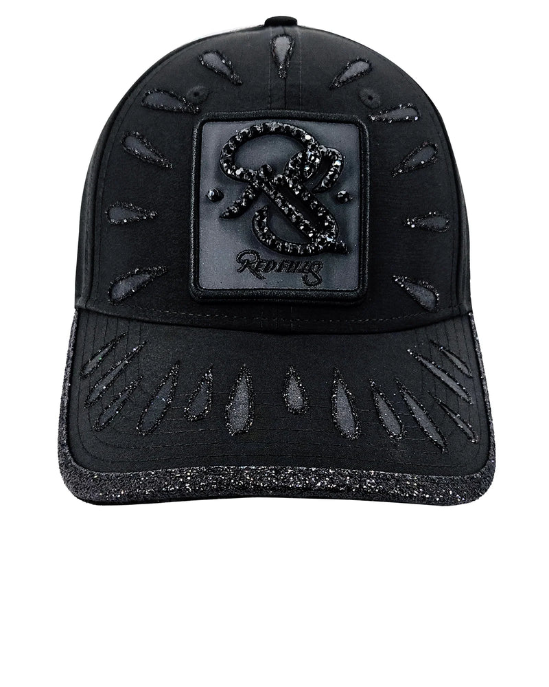 REDFILLS DROP 2.0 VOLCANO CAP