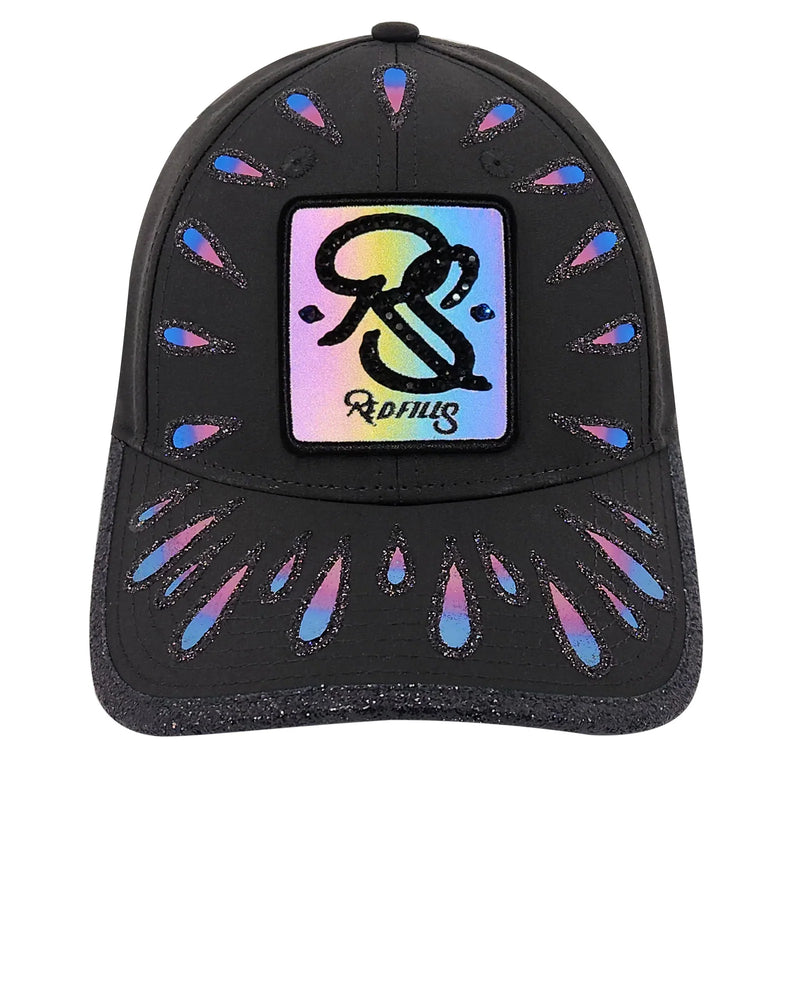 REDFILLS DROP 2.0 VOLCANO CAP