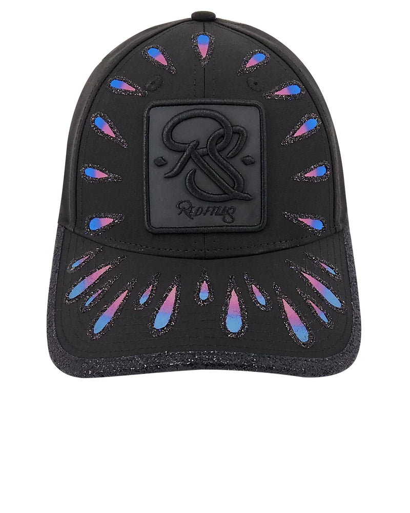 REDFILLS DROP 2.0 VOLCANO CAP