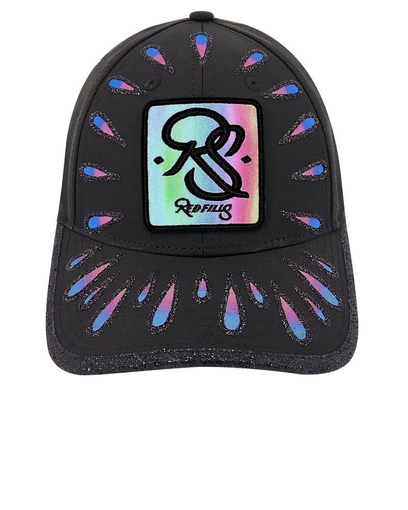 REDFILLS DROP 2.0 VOLCANO CAP