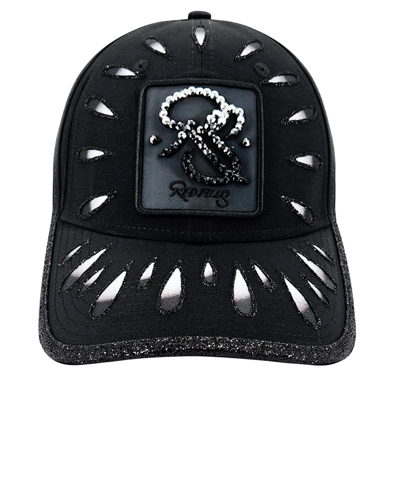 REDFILLS DROP 2.0 VOLCANO CAP