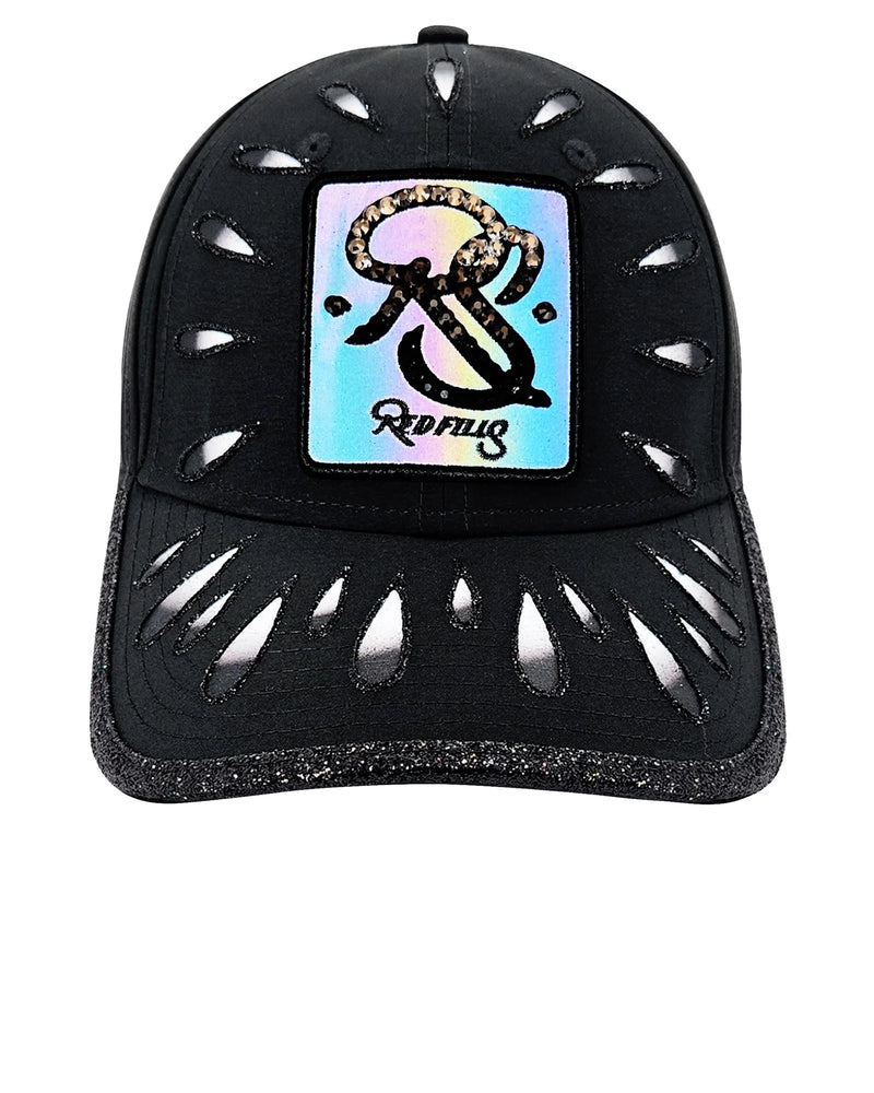 REDFILLS DROP 2.0 VOLCANO CAP