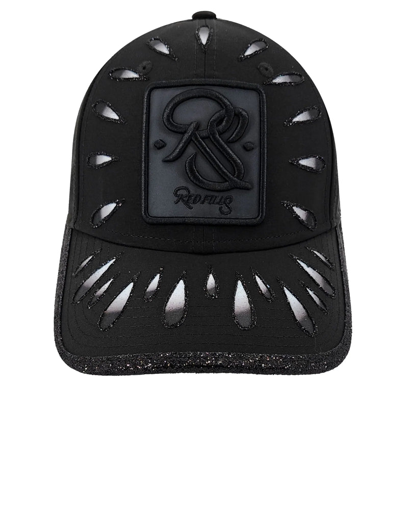 REDFILLS DROP 2.0 VOLCANO CAP