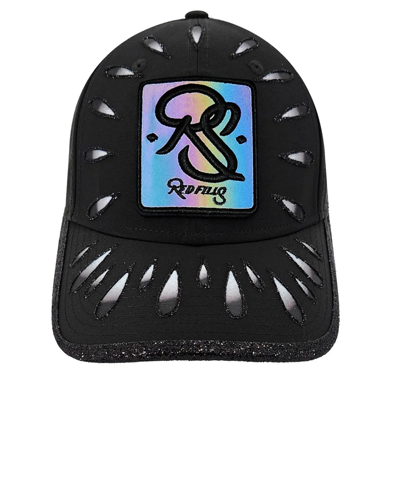 REDFILLS DROP 2.0 VOLCANO CAP