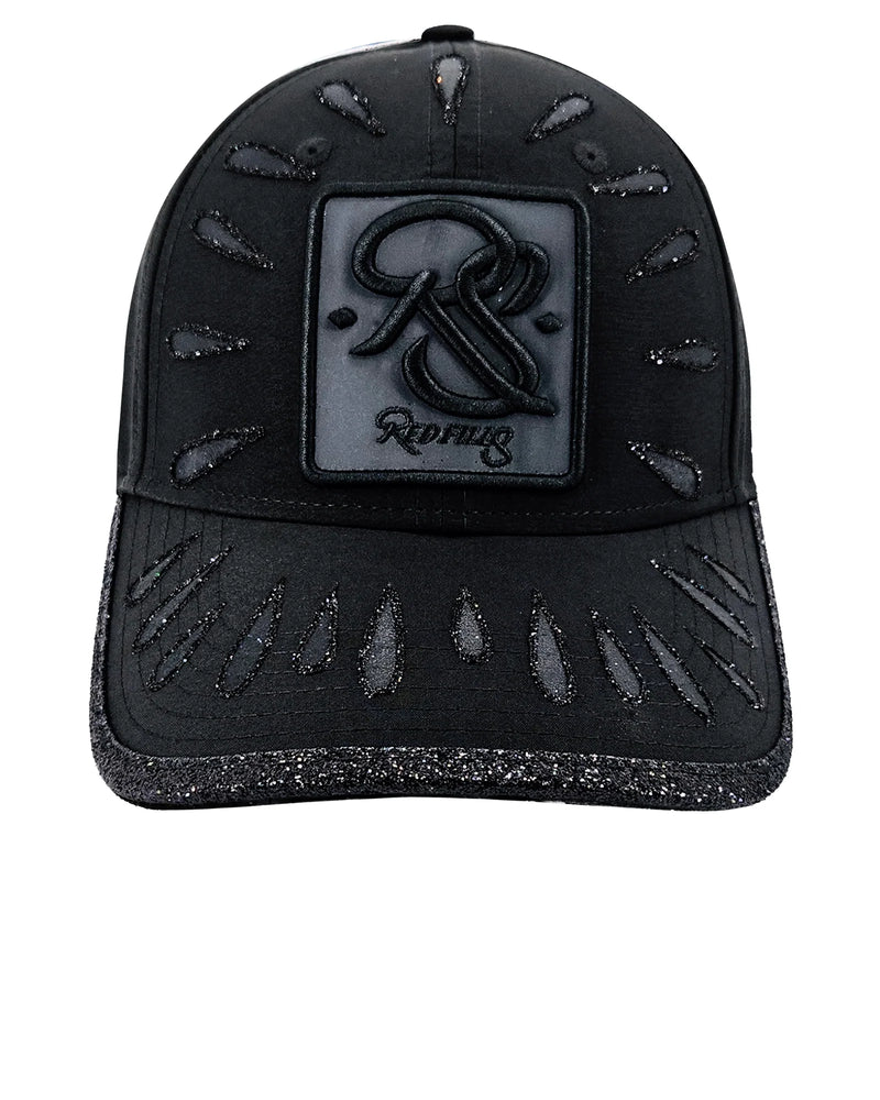 REDFILLS DROP 2.0 VOLCANO CAP