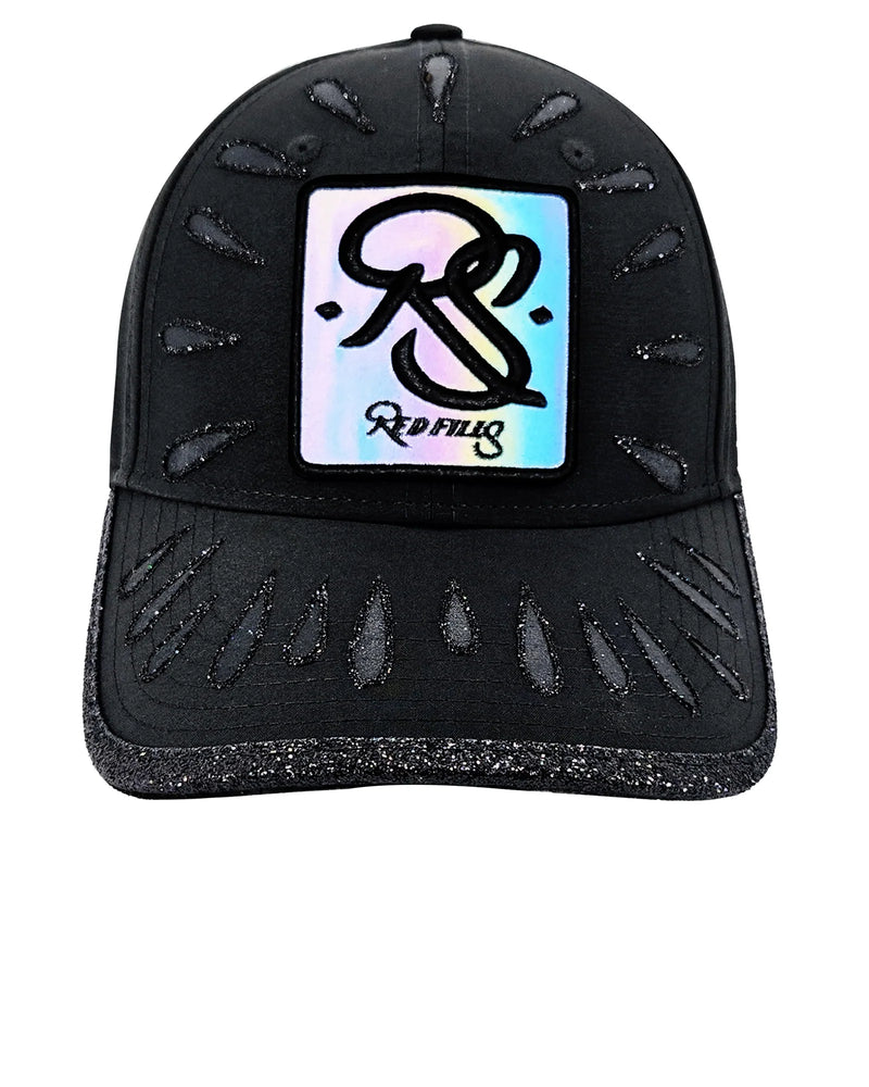 REDFILLS DROP 2.0 VOLCANO CAP