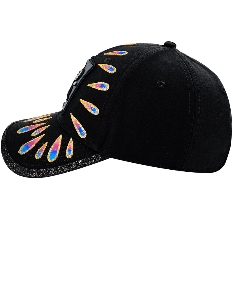 REDFILLS DROP 2.0 VOLCANO CAP