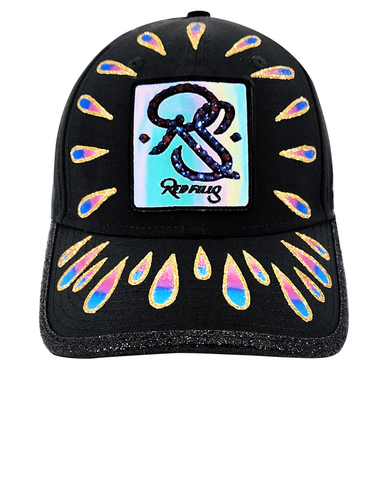 REDFILLS DROP 2.0 VOLCANO CAP