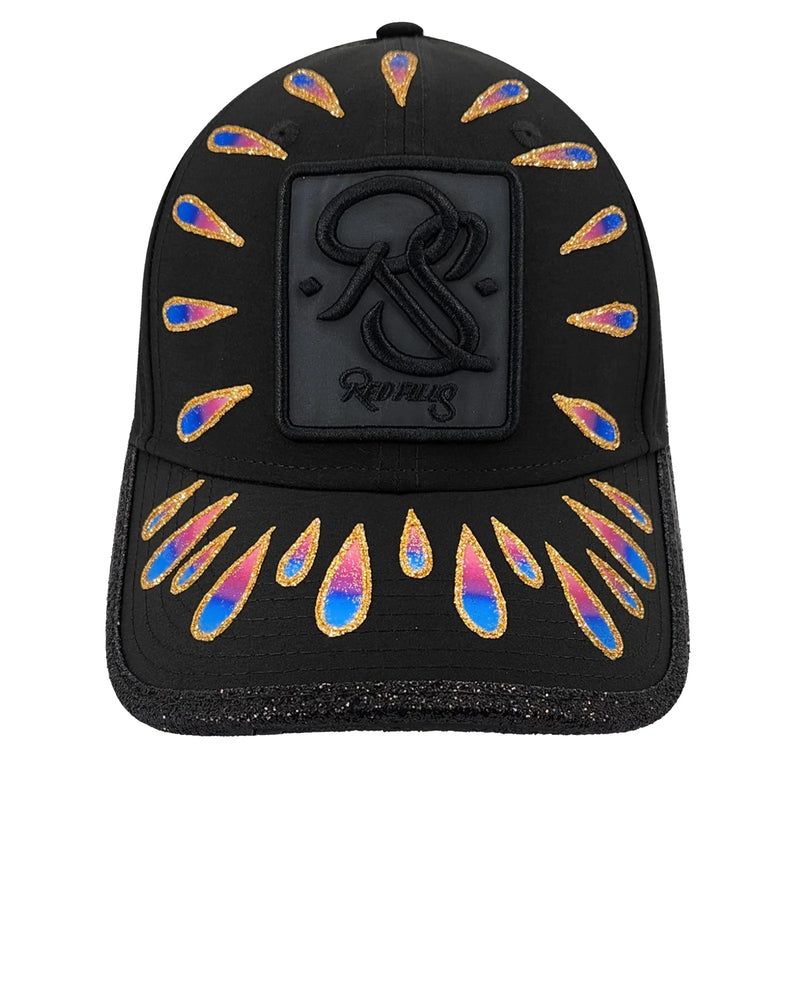 REDFILLS DROP 2.0 VOLCANO CAP