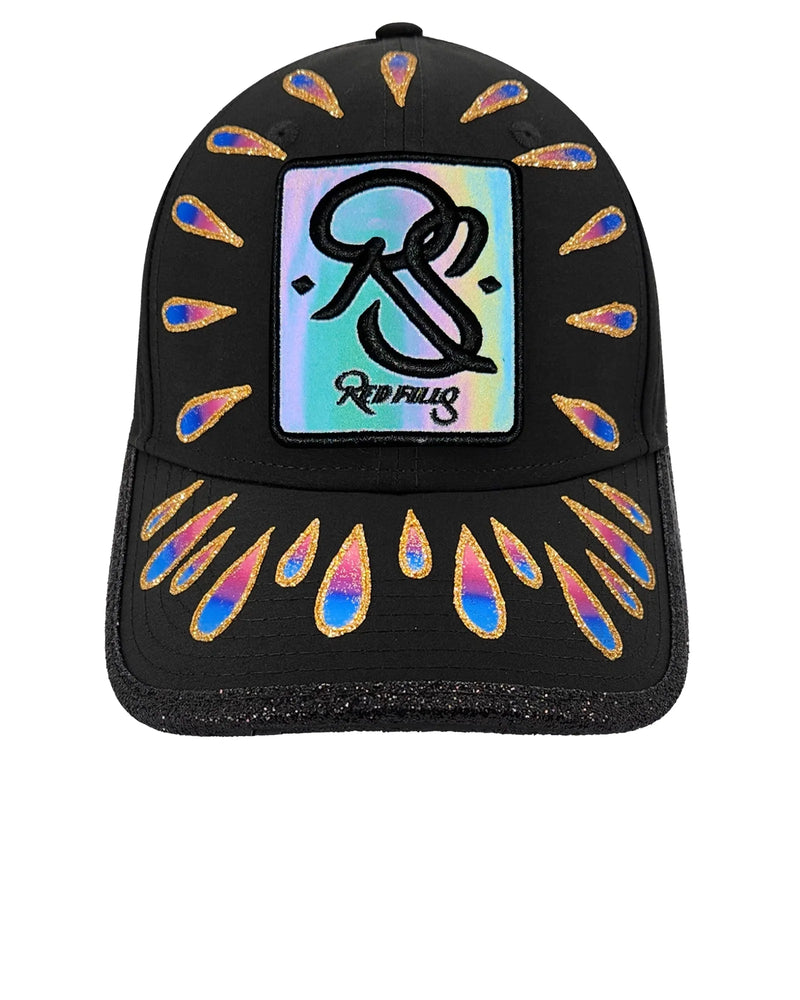 REDFILLS DROP 2.0 VOLCANO CAP