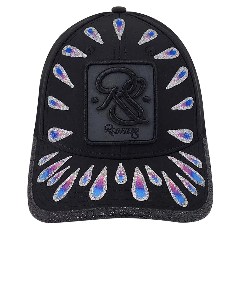 REDFILLS DROP 2.0 VOLCANO CAP