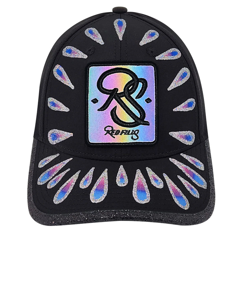 REDFILLS DROP 2.0 VOLCANO CAP