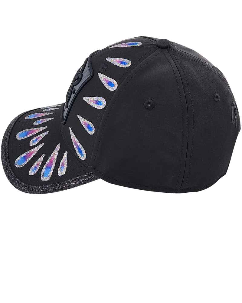 REDFILLS DROP 2.0 VOLCANO CAP