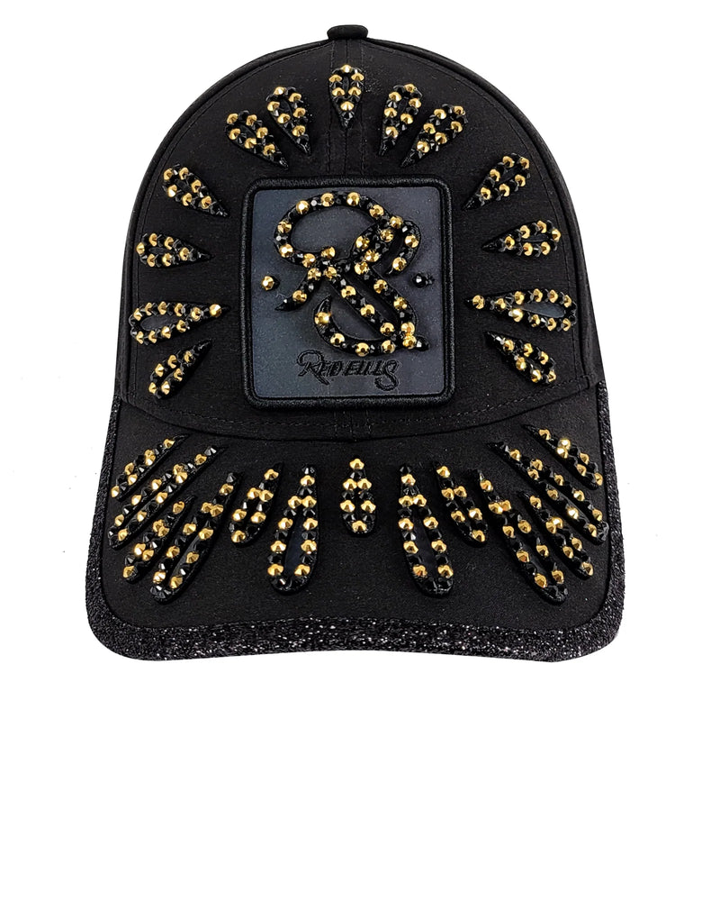 REDFILLS DROP BLACK ICE CAP