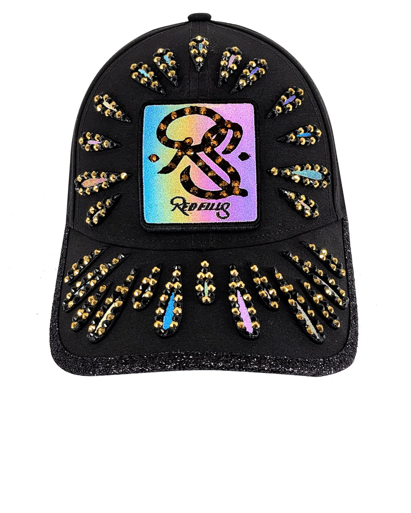REDFILLS DROP BLACK ICE CAP