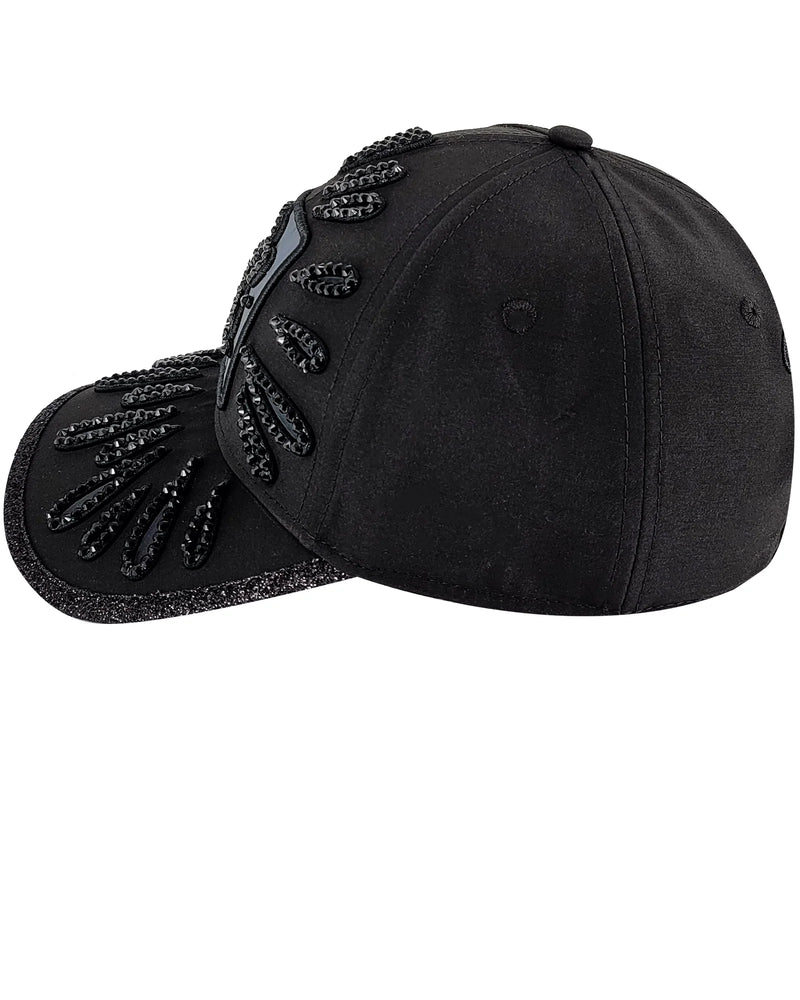 REDFILLS DROP BLACK ICE CAP