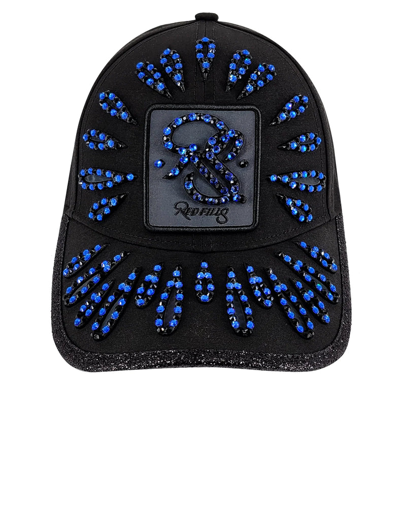 REDFILLS DROP BLACK ICE CAP