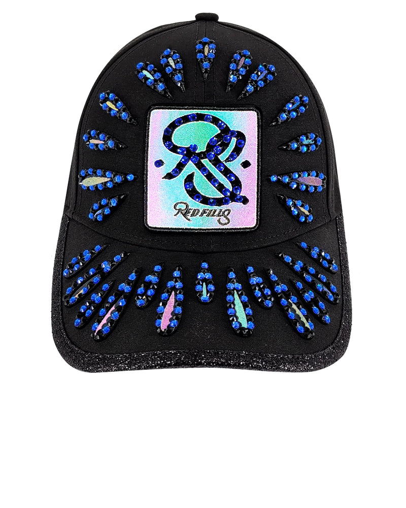 REDFILLS DROP BLACK ICE CAP
