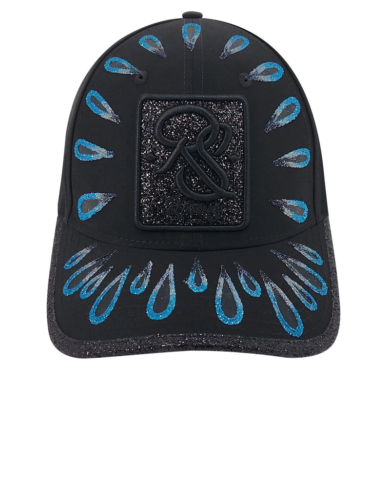 REDFILLS DROP 2.0 VOLCANO CAP