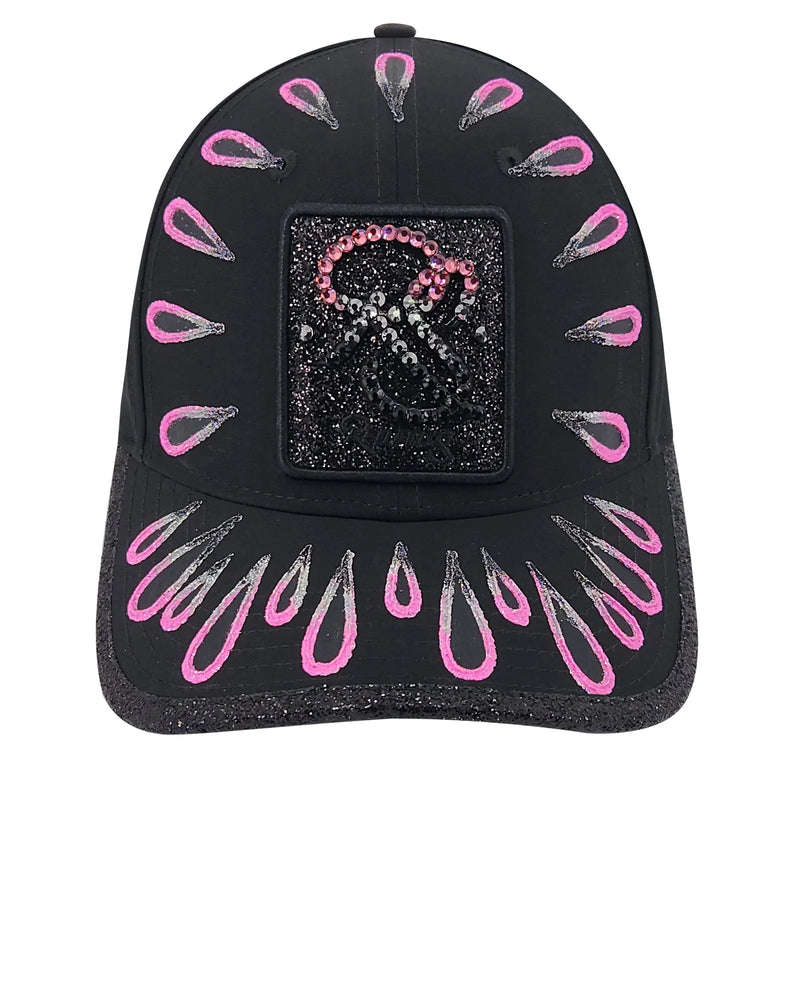 REDFILLS DROP 2.0 VOLCANO CAP