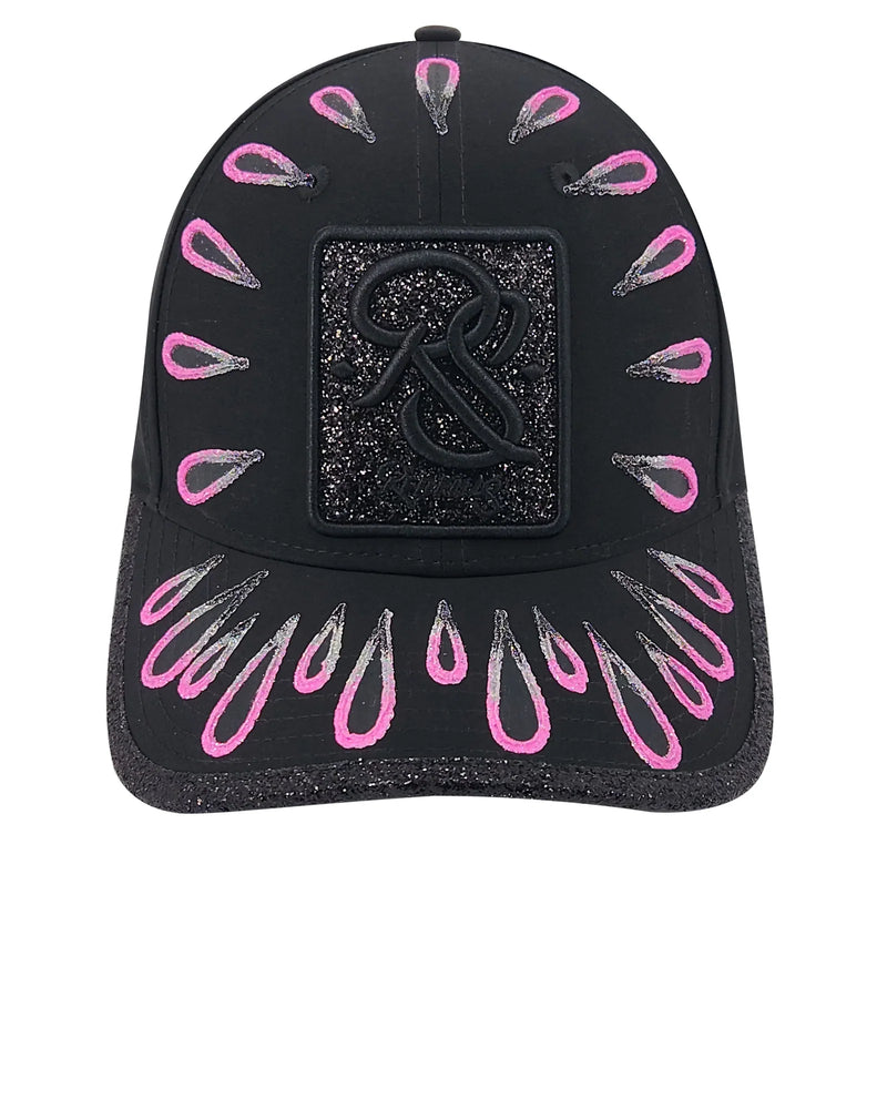 REDFILLS DROP 2.0 VOLCANO CAP