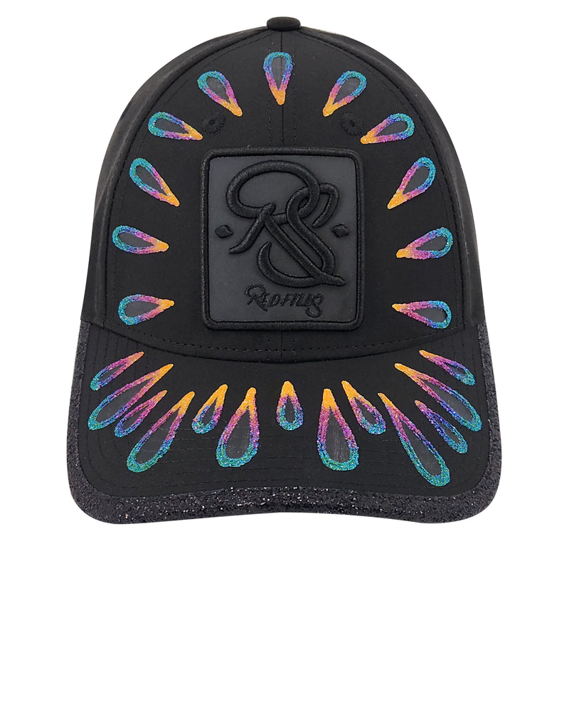 REDFILLS DROP 2.0 VOLCANO CAP