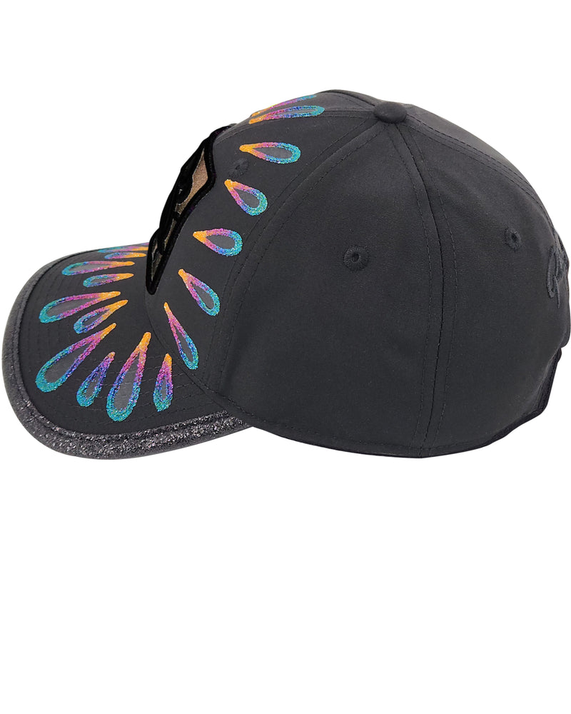 REDFILLS DROP 2.0 VOLCANO CAP