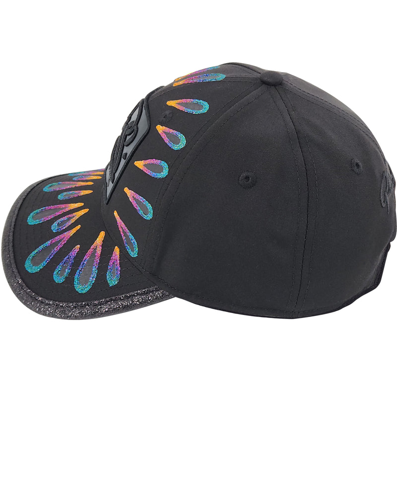 REDFILLS DROP 2.0 VOLCANO CAP