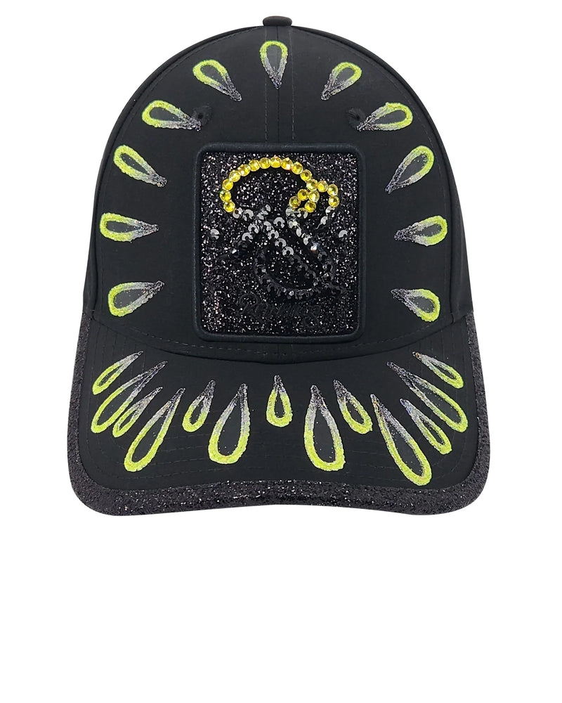 REDFILLS DROP 2.0 VOLCANO CAP