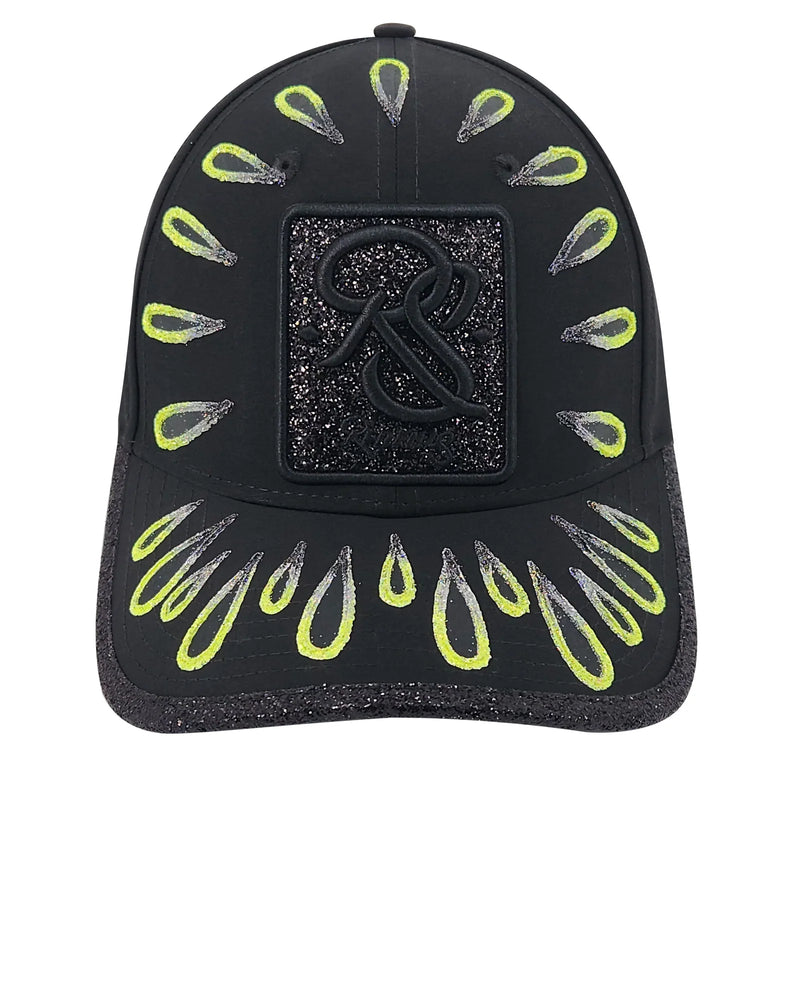 REDFILLS DROP 2.0 VOLCANO CAP