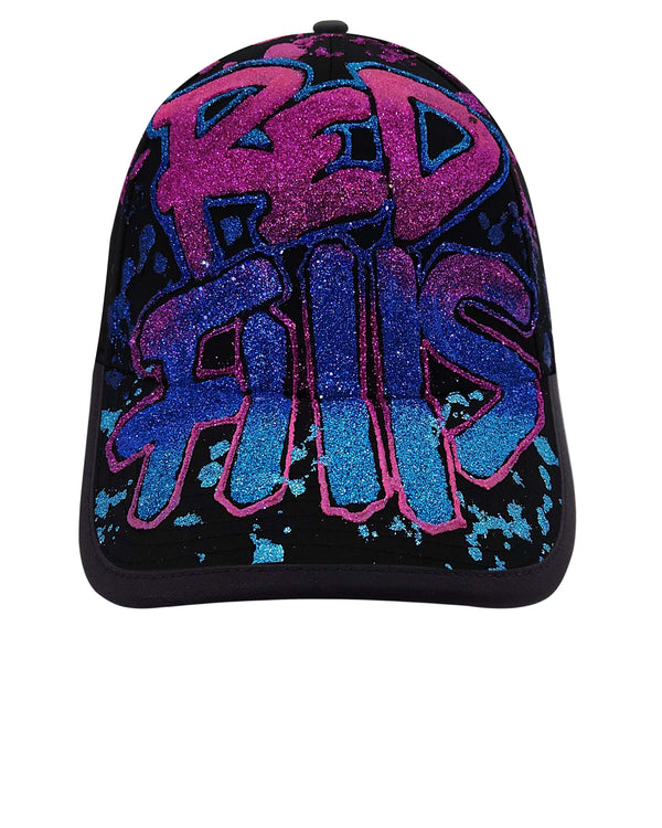 CASQUETTE REDFILLS GRAPH 2.0 MERIDIAN