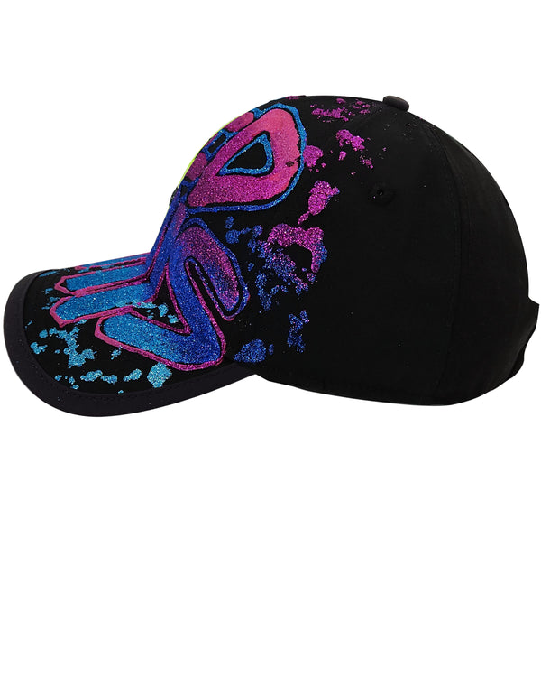 CASQUETTE REDFILLS GRAPH 2.0 MERIDIAN