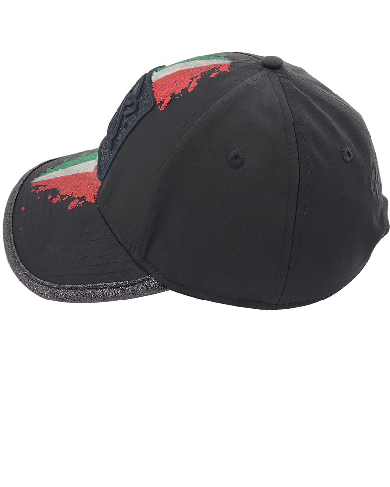 CASQUETTE REDFILLS ITALIE