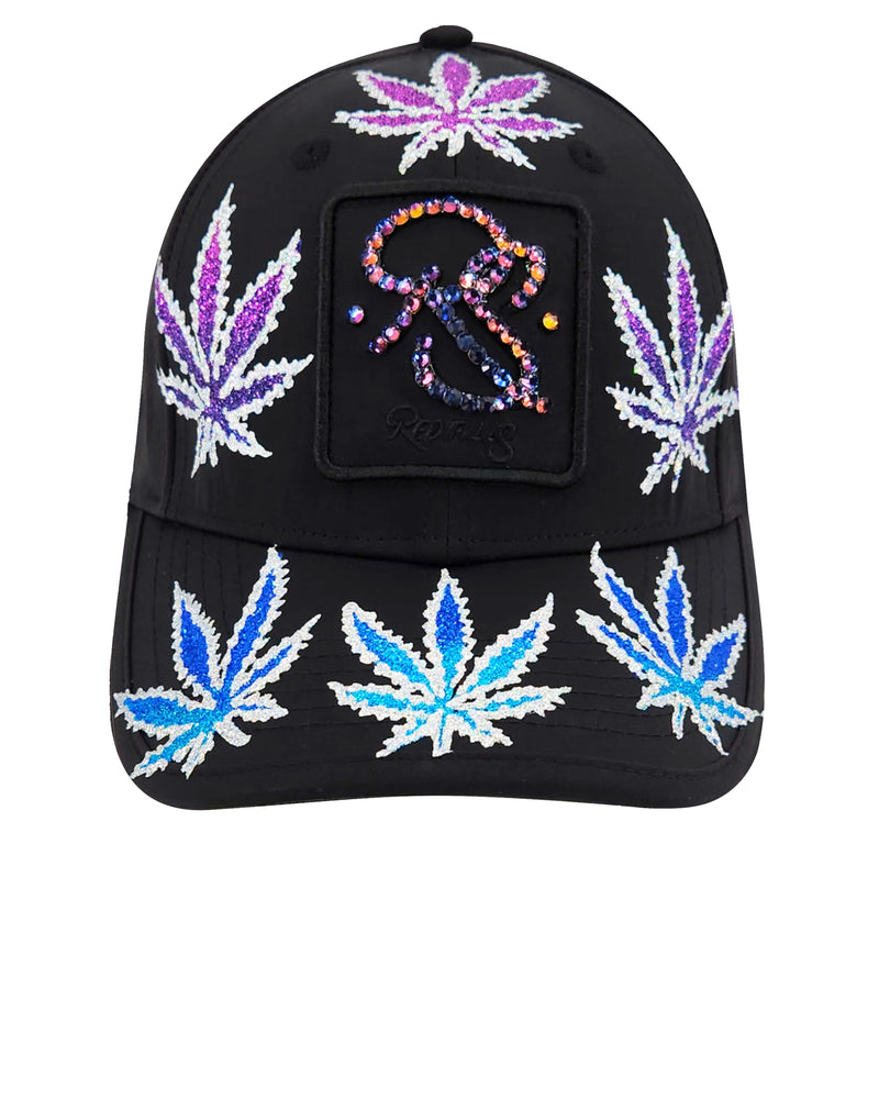 REDFILLS RS CHRONIK MERIDIAN DELUXE CAP