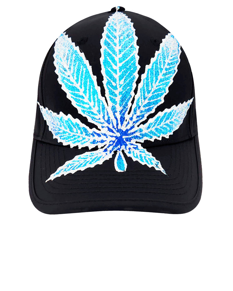 REDFILLS LEAF CHRONIK BLUE CAP