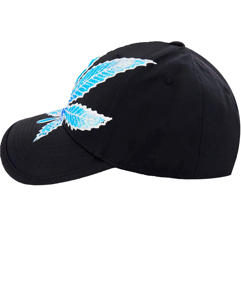 REDFILLS LEAF CHRONIK BLUE CAP