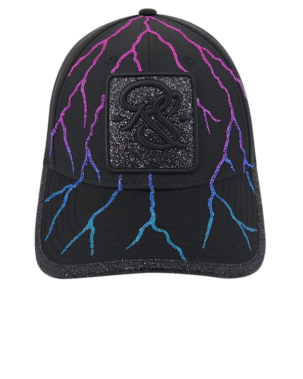 REDFILLS LIGHTING BLACK SHADOW CAP